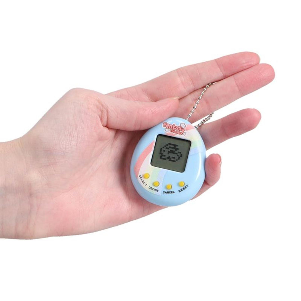 Erstaunliche kühle elektronische Tier 4 Assorti Blase