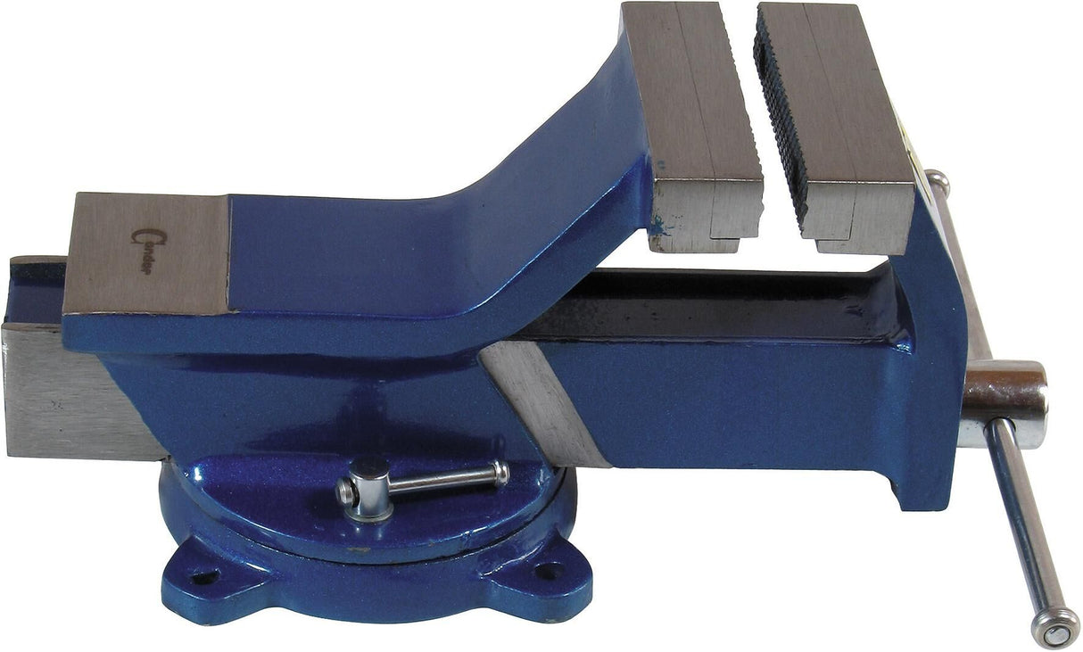 Condor bench vice 125mm