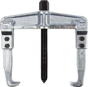 Kukko trekker remover 2-arm spw 120mm, spt 100mm