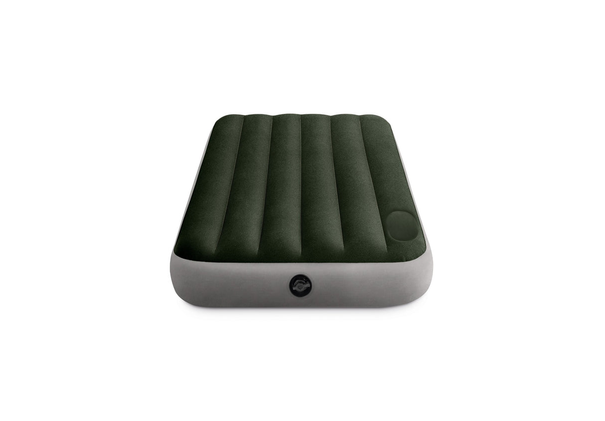 Intex - Downy Airbed - Single