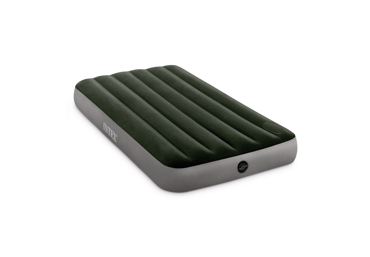 Intex - Downy Airbed - Single