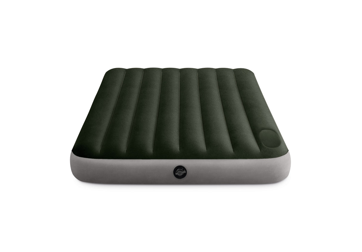INTEX - Downy Airbed - Double
