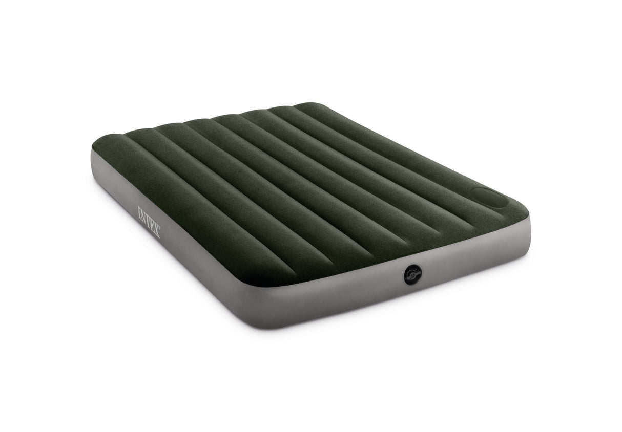 INTEX - Downy Airbed - Double