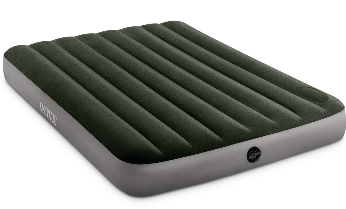 INTEX - Downy Airbed - Double