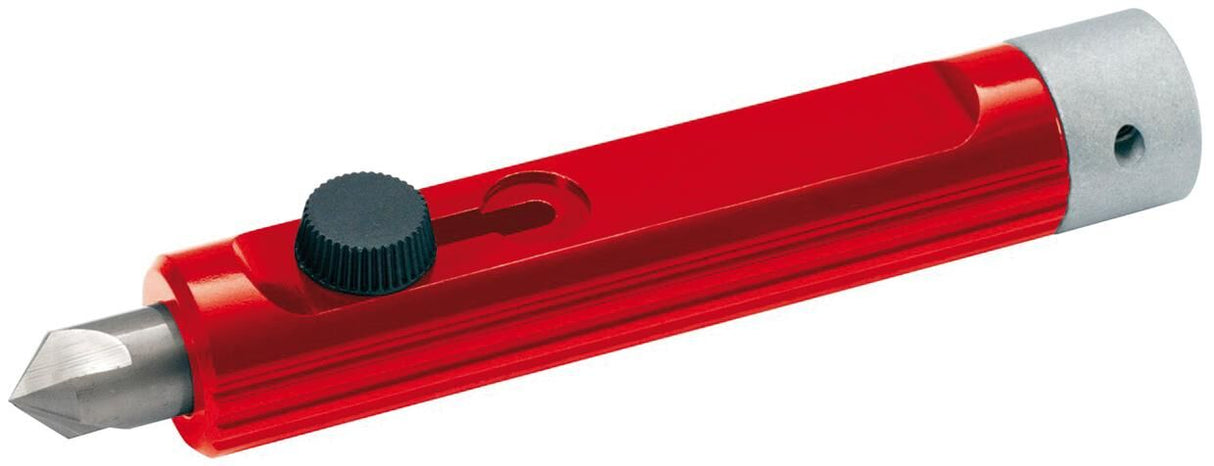 Ks tools ks-tools pipe deburrer reamer inside and outside