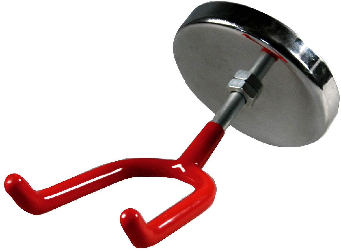 SW Stahl SW-Stahl tool holder 21519L magnetic holder blow out. bw steel, load capacity 4