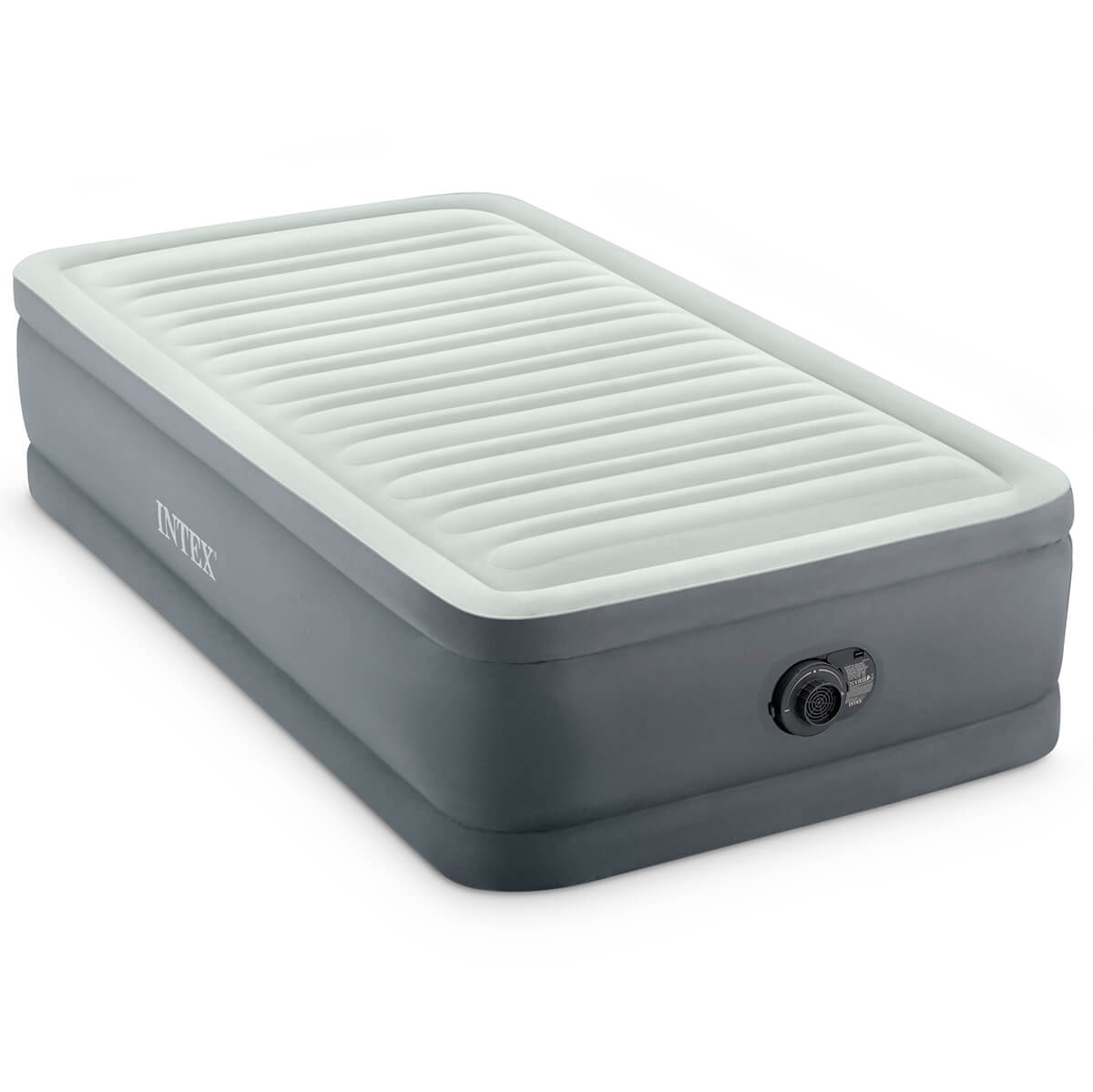 Intex - premaire I Air Bed - Single