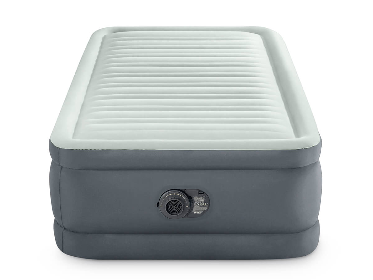 Intex - premaire I Air Bed - Single