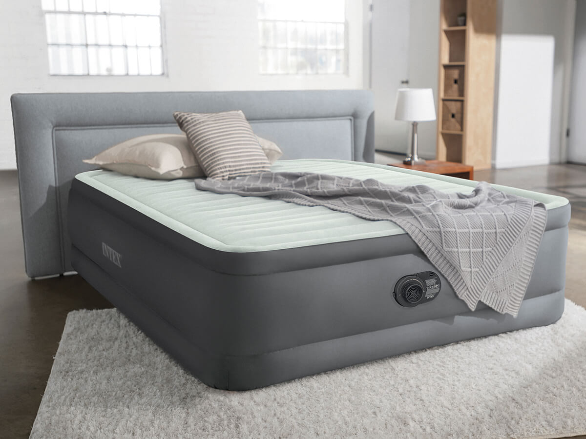 Intex PremAire I airbed - double