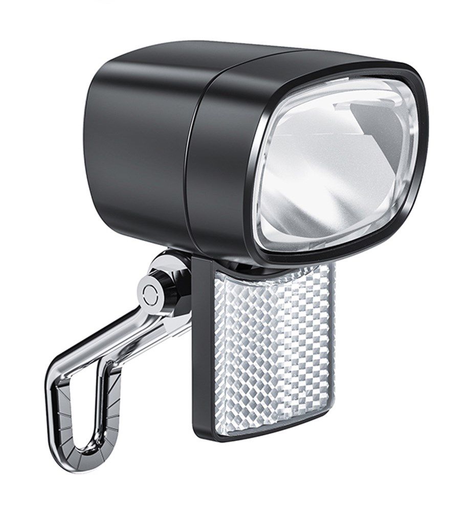 Sate-lite Headlamp c9 for e-bike 6-48v oem