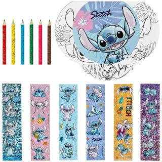 Undercover stitch creative set to go | 6 pieces