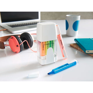 Stabilo Swing Cool Markerstifti, 6st.