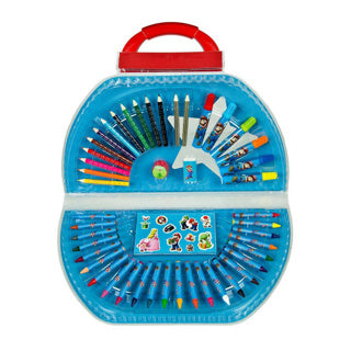 Super Mario Color Countcase, 51dlg.