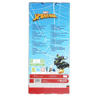 Multiprint color stamp set spiderman 13-piece | 3 pieces