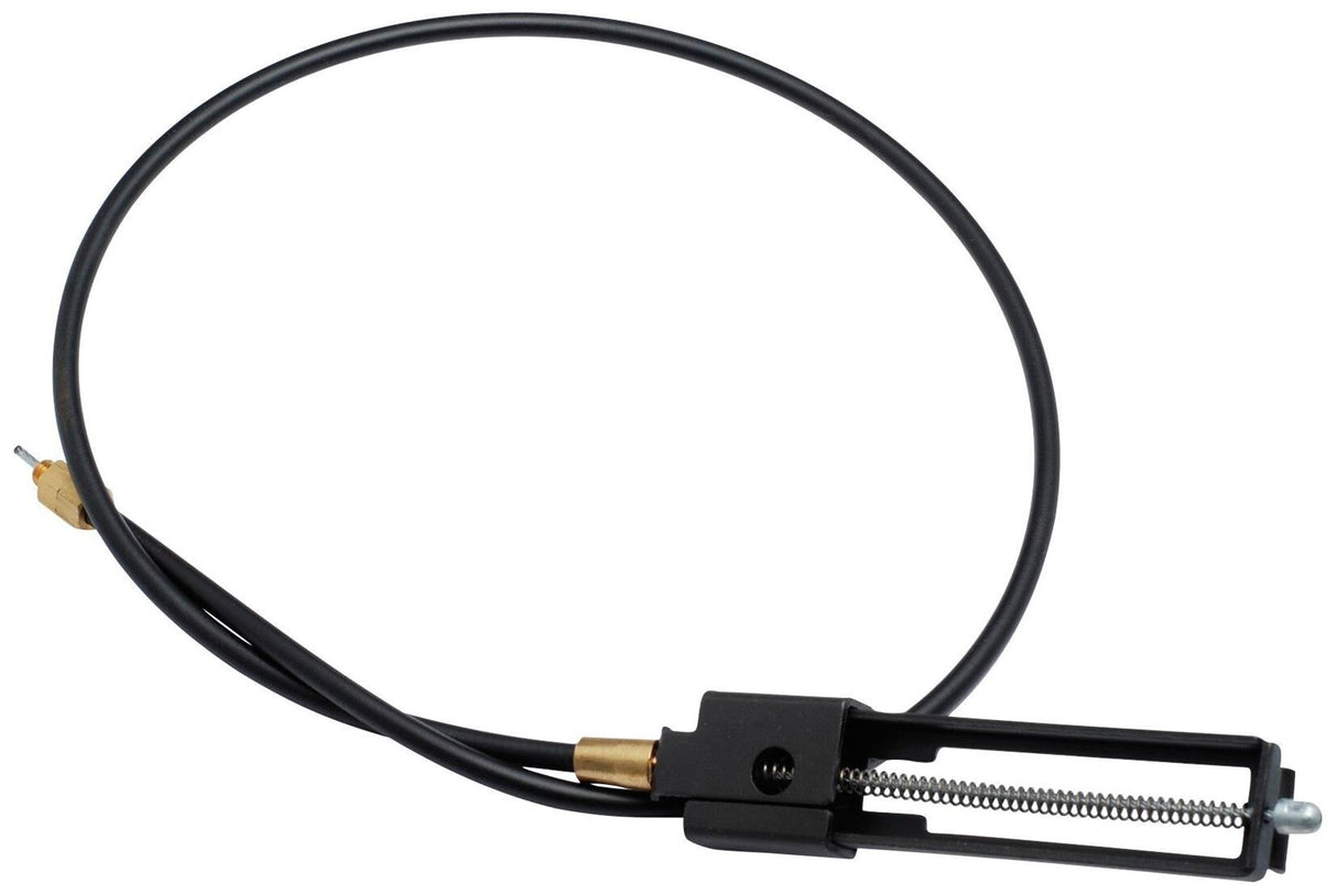 Hazet cable bowden cable bowden completo.