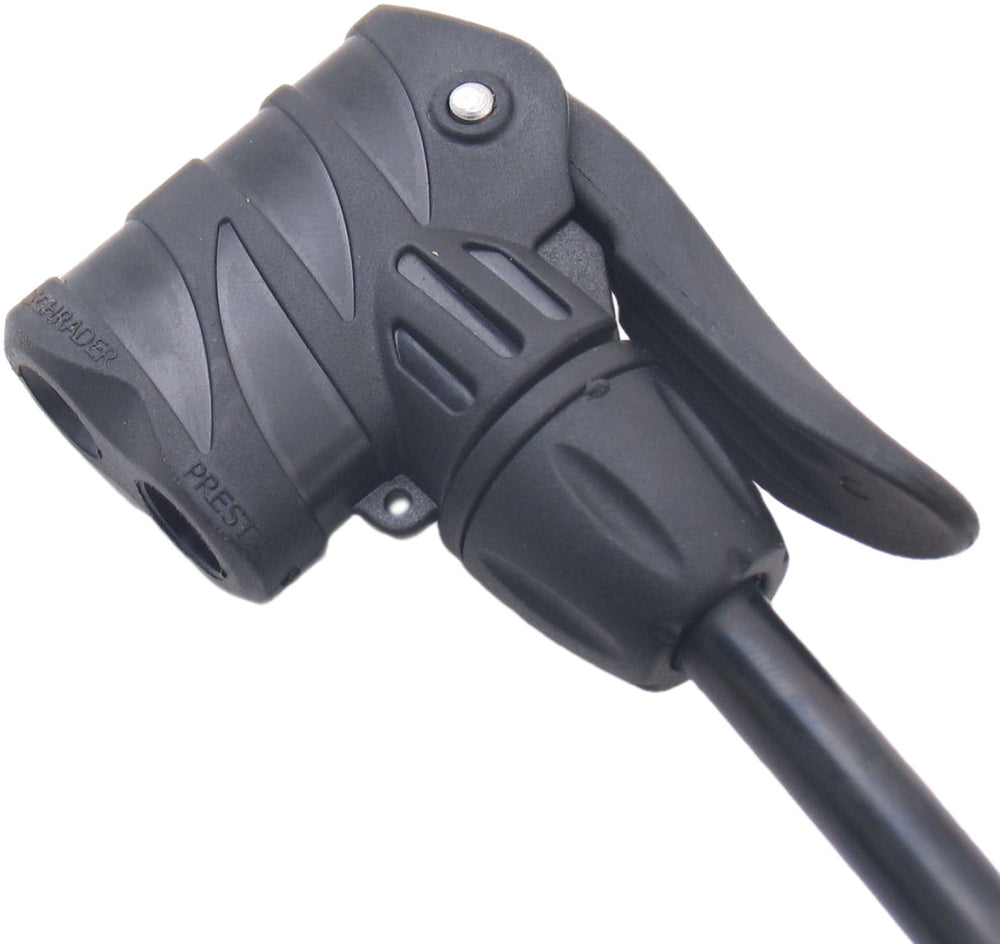 Edge hogedrukpomp blizzard 15b