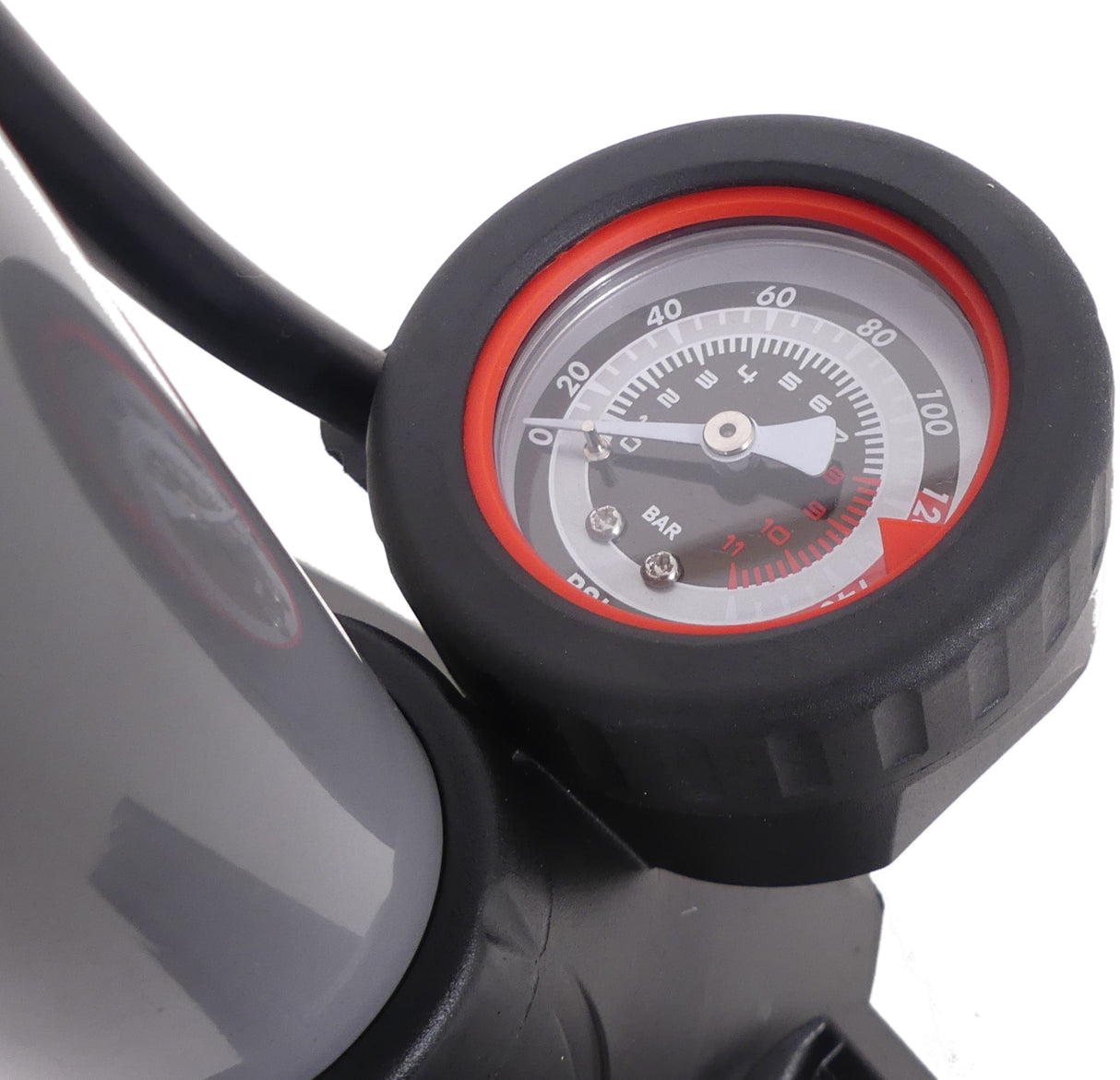 Pompa ad alta pressione del bordo 8-bara