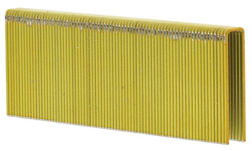 Haubold nieten kg700-25 c-punt vz 12mµ hars (7500st)