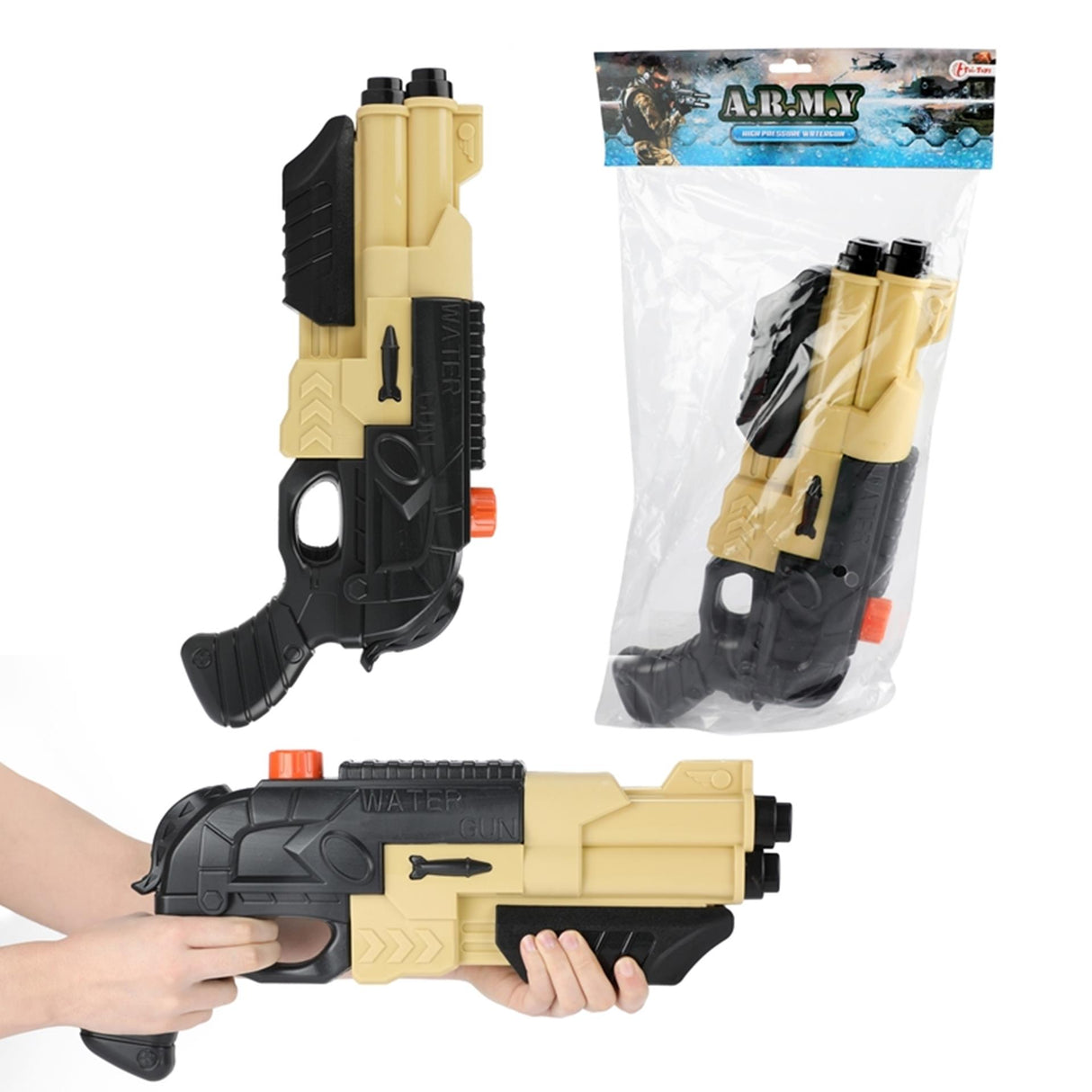 Bsi clean kill micro-fast containerspray