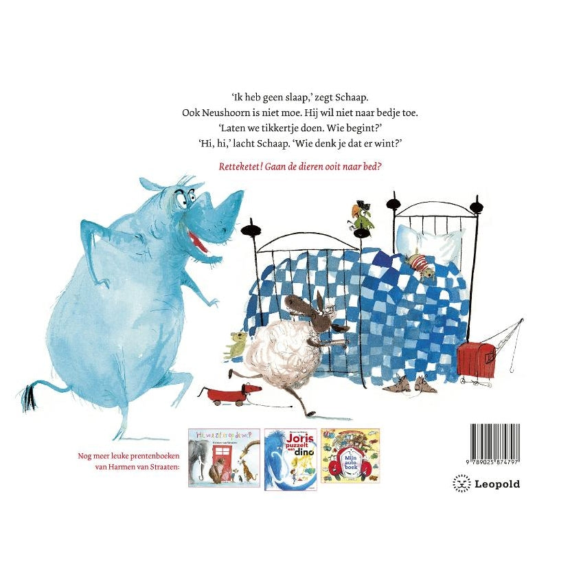 Wpg uitgevers retteketet! we gaan nog niet naar bed!