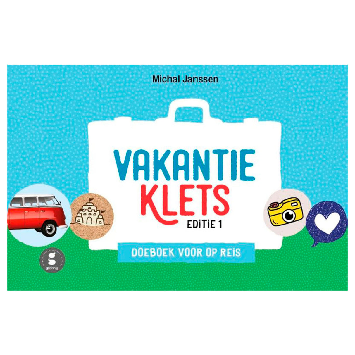 Central book house holiday chat! edition 1