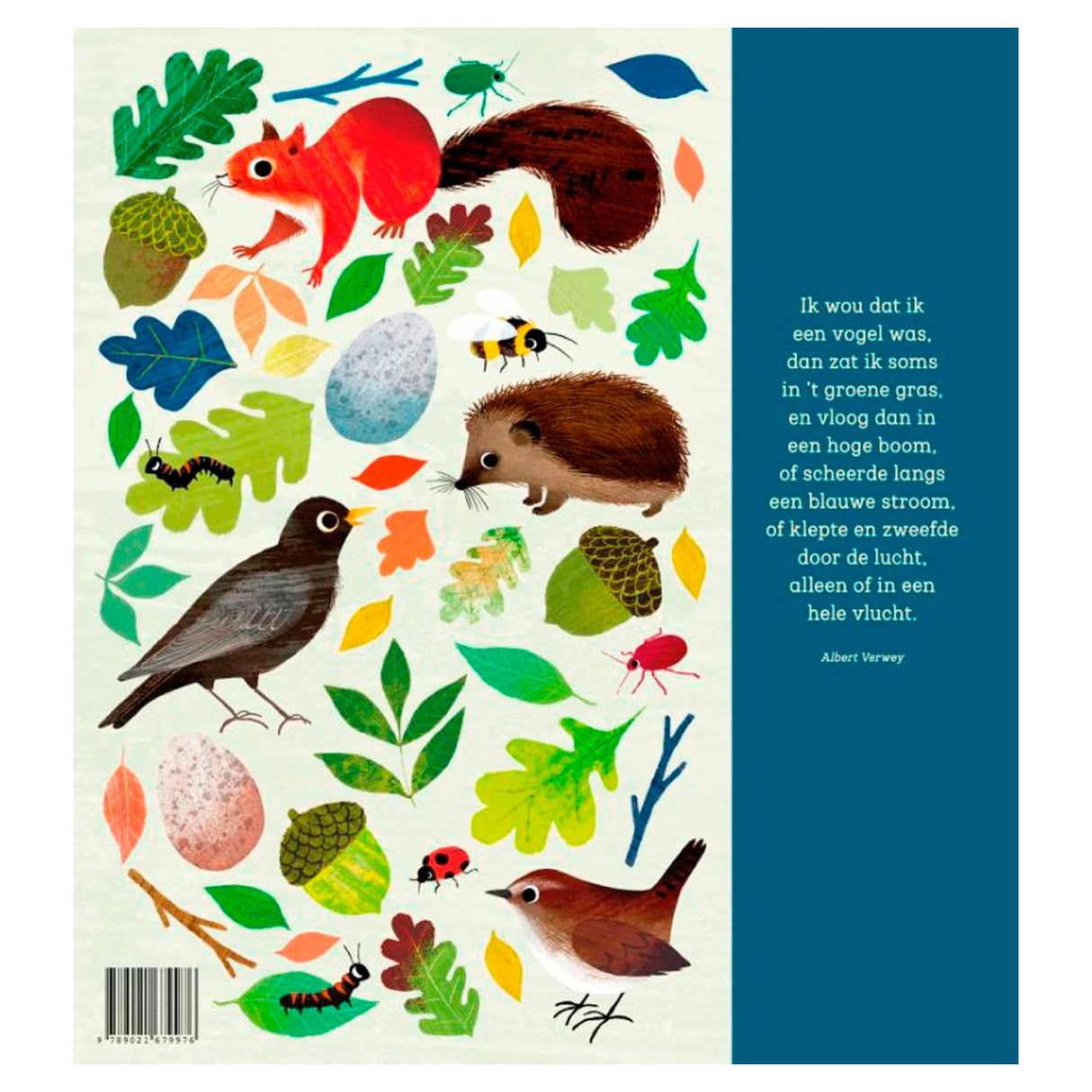 Maison centrale du livre J'aimerais être un oiseau