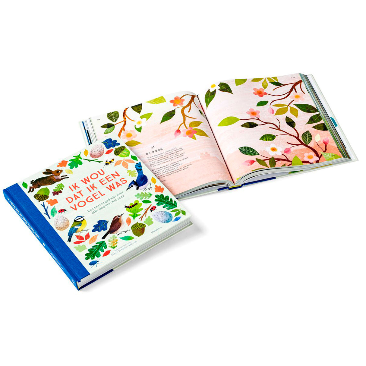 Central Book House I Wish I Were a Bird