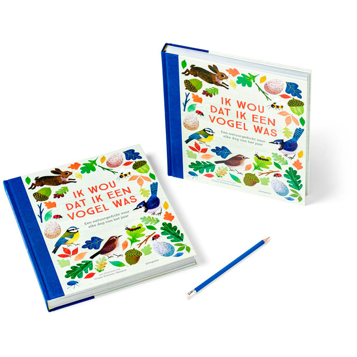 Maison centrale du livre J'aimerais être un oiseau