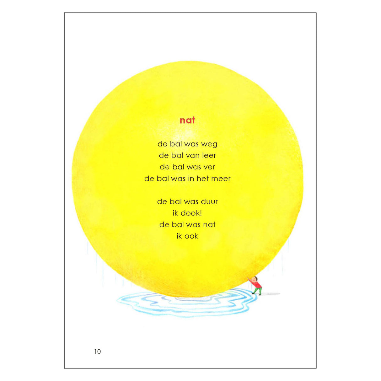 Wpg uitgevers mijn zelfleesboek voor groep 3