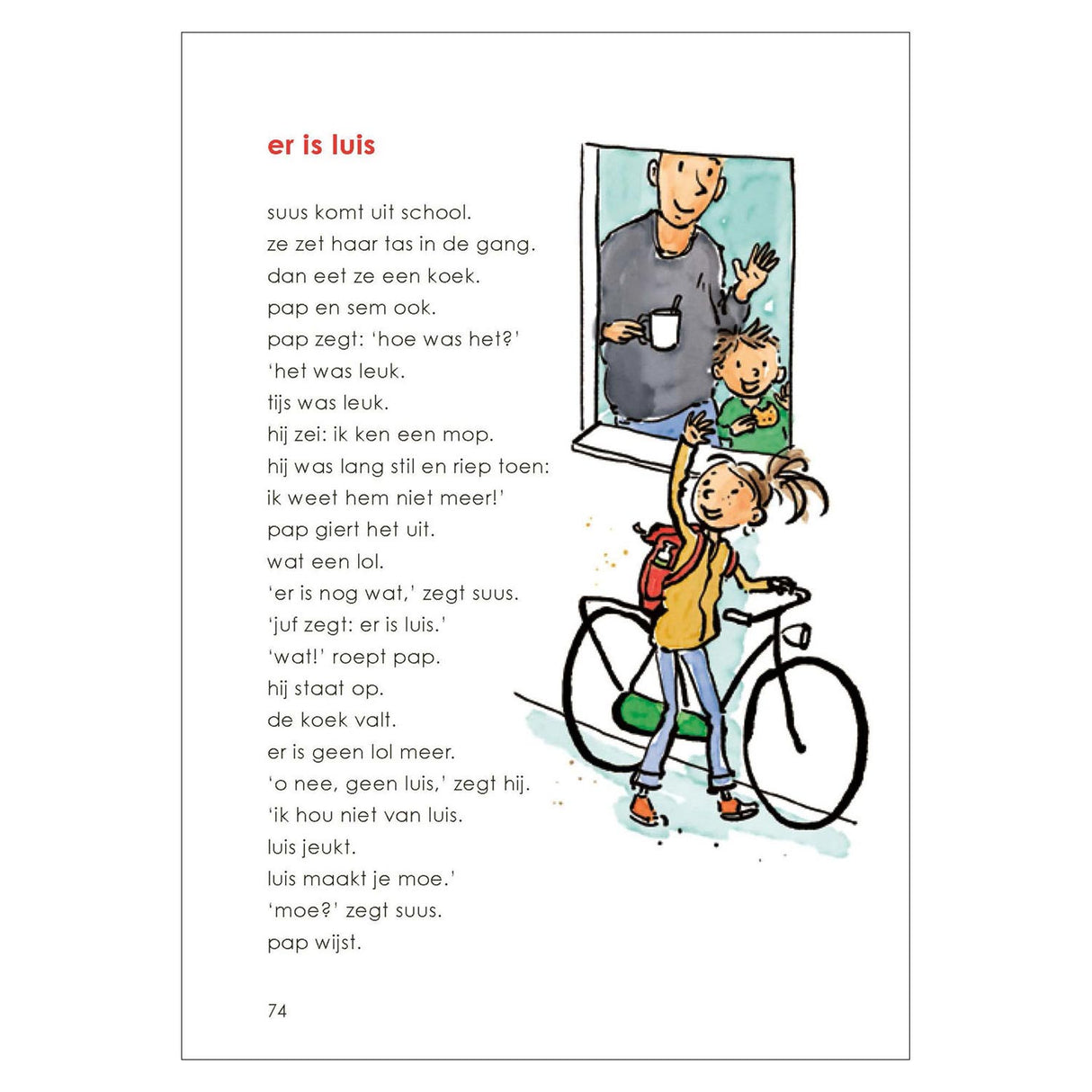 Wpg uitgevers mijn zelfleesboek voor groep 3