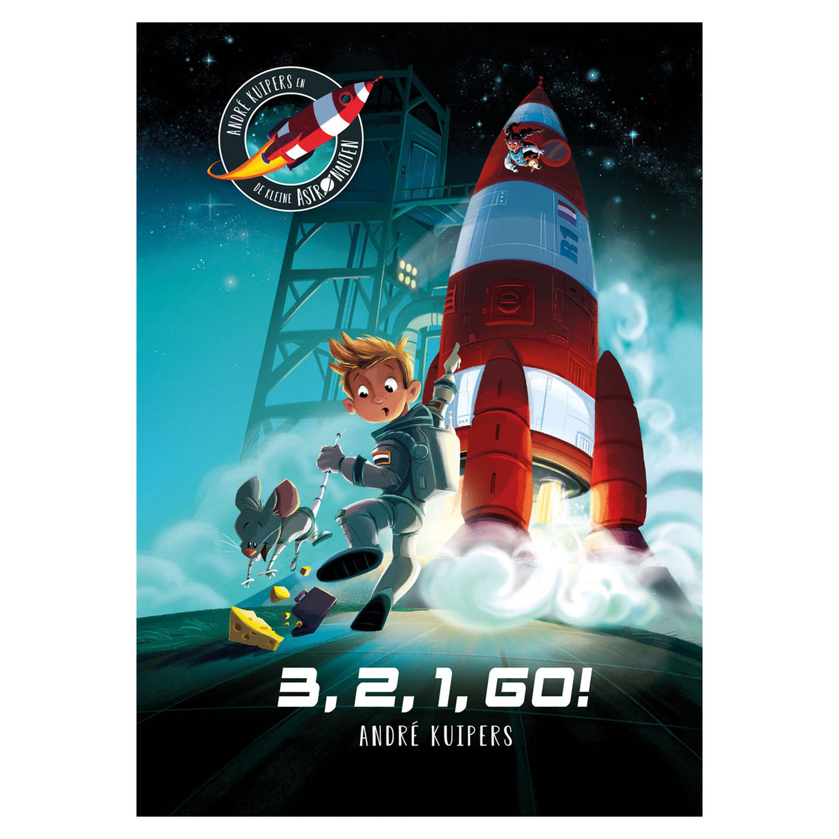 Wpg uitgevers 3,2,1 go!