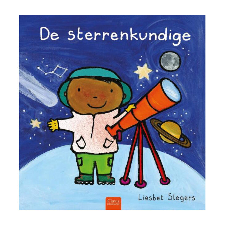 La librairie centrale de l'astronome