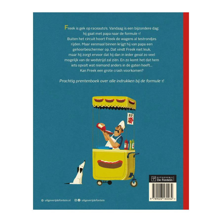 Central book house gone!