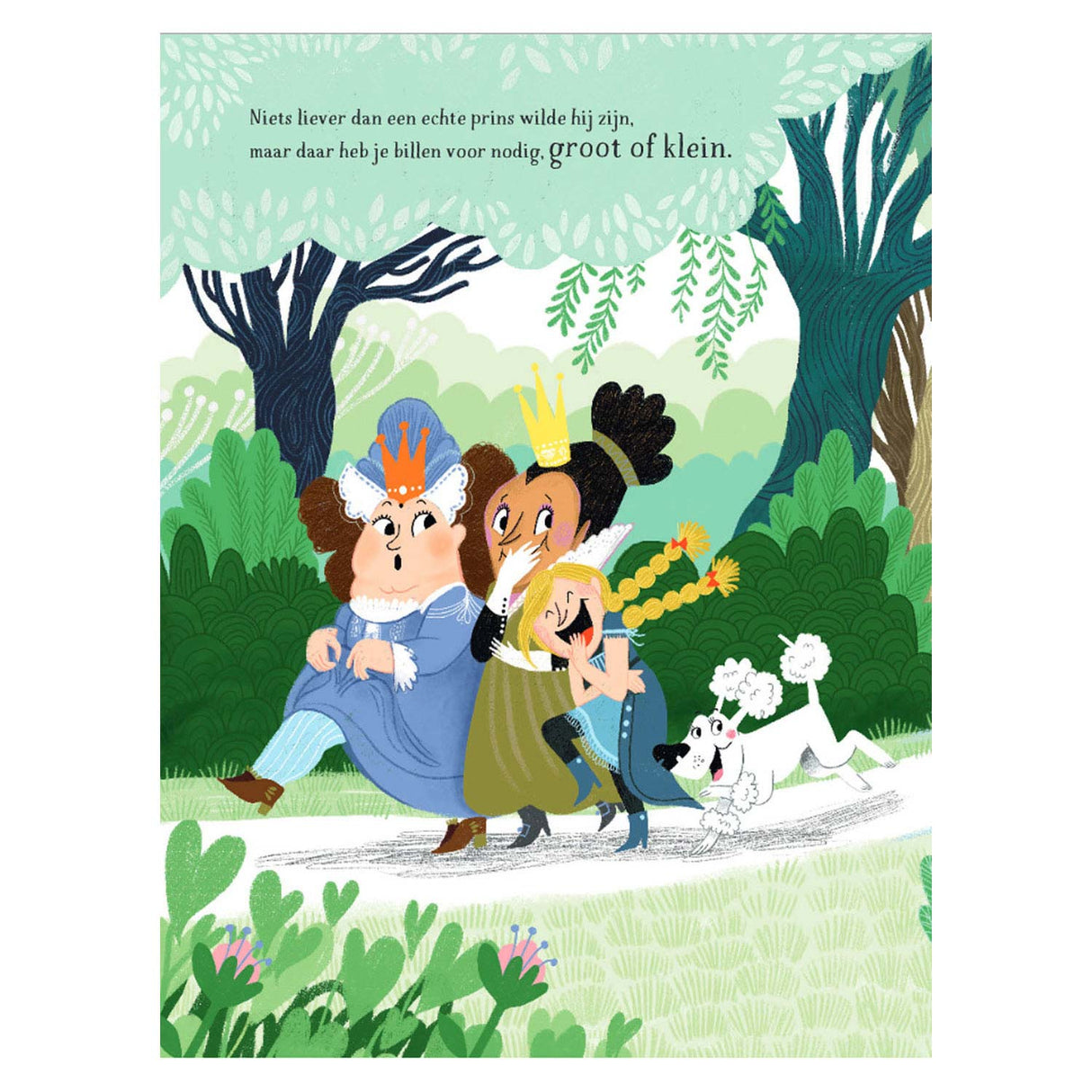 Centraal boekhuis de ridder zonder billen