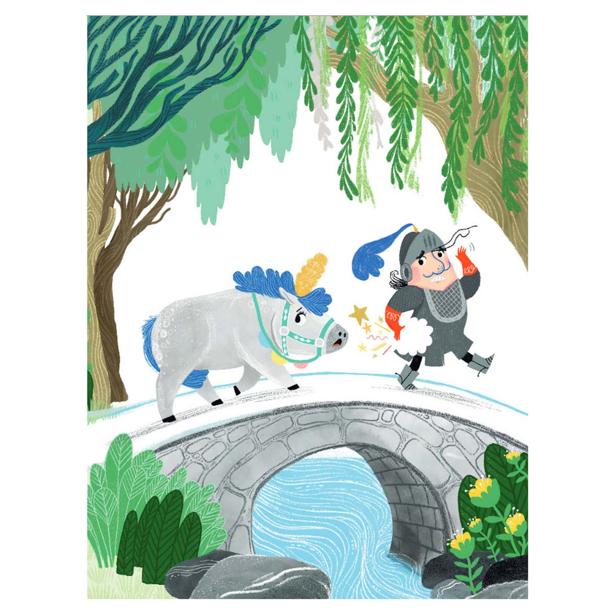 Centraal boekhuis de ridder zonder billen