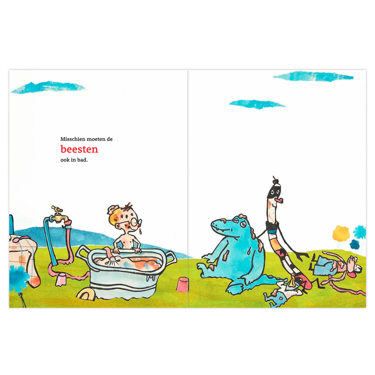 Central Book House Maximiliaan Mudman is throwing a party