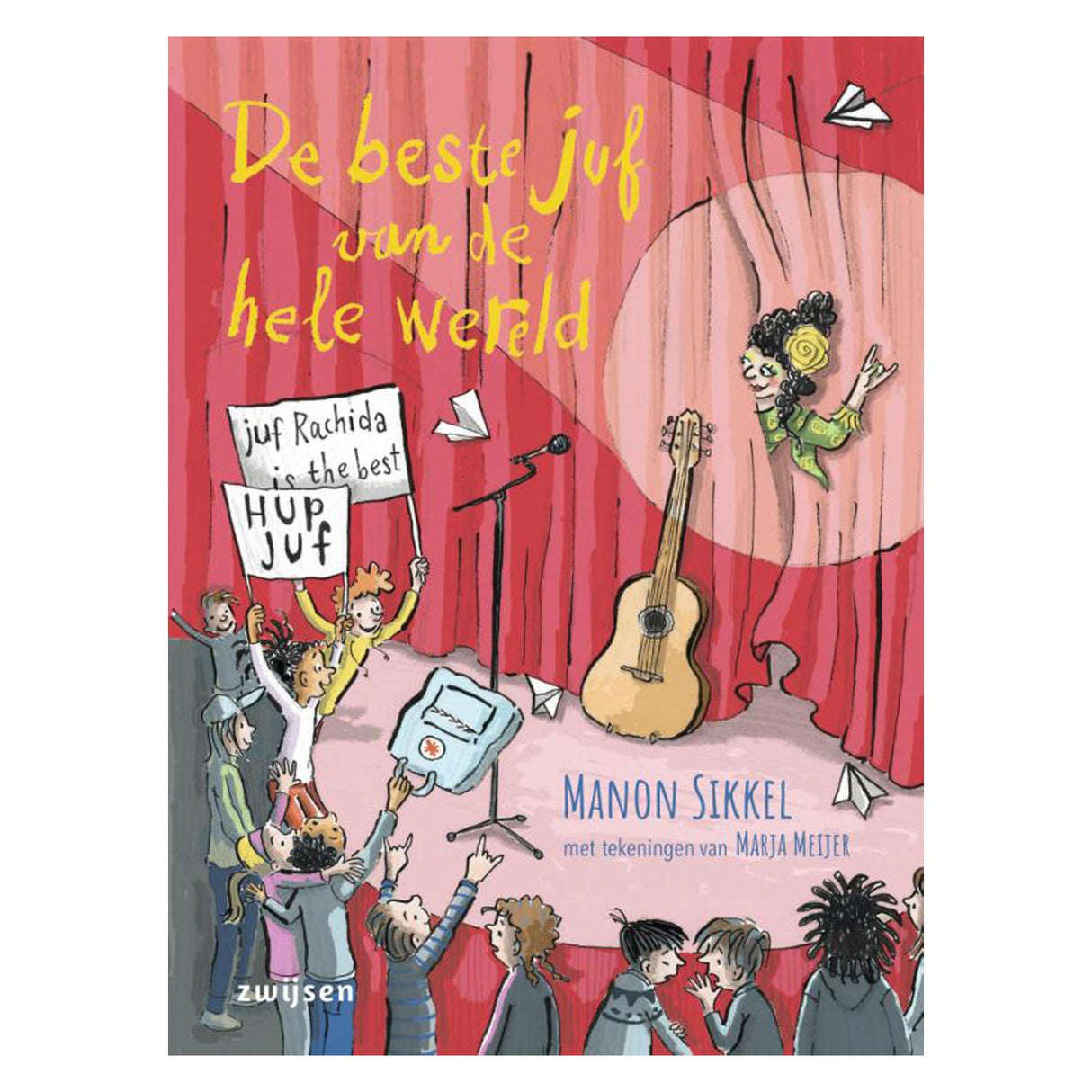 A legjobb tanár az egész világon