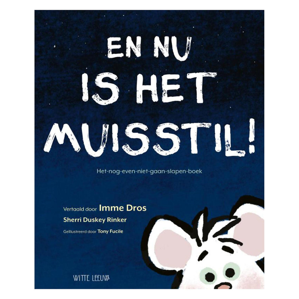 WPG -utgivere og nå er det stille!