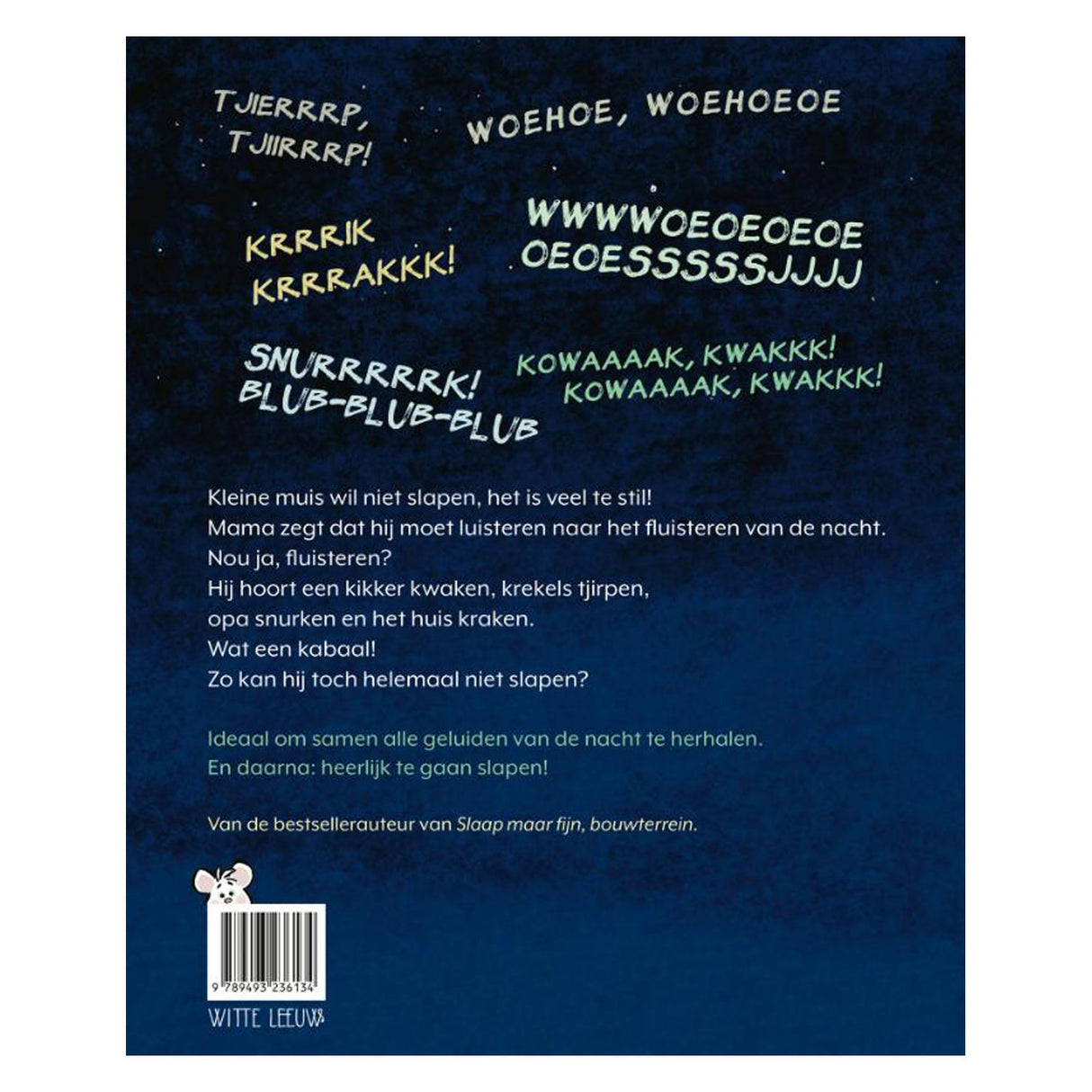 WPG -utgivere og nå er det stille!