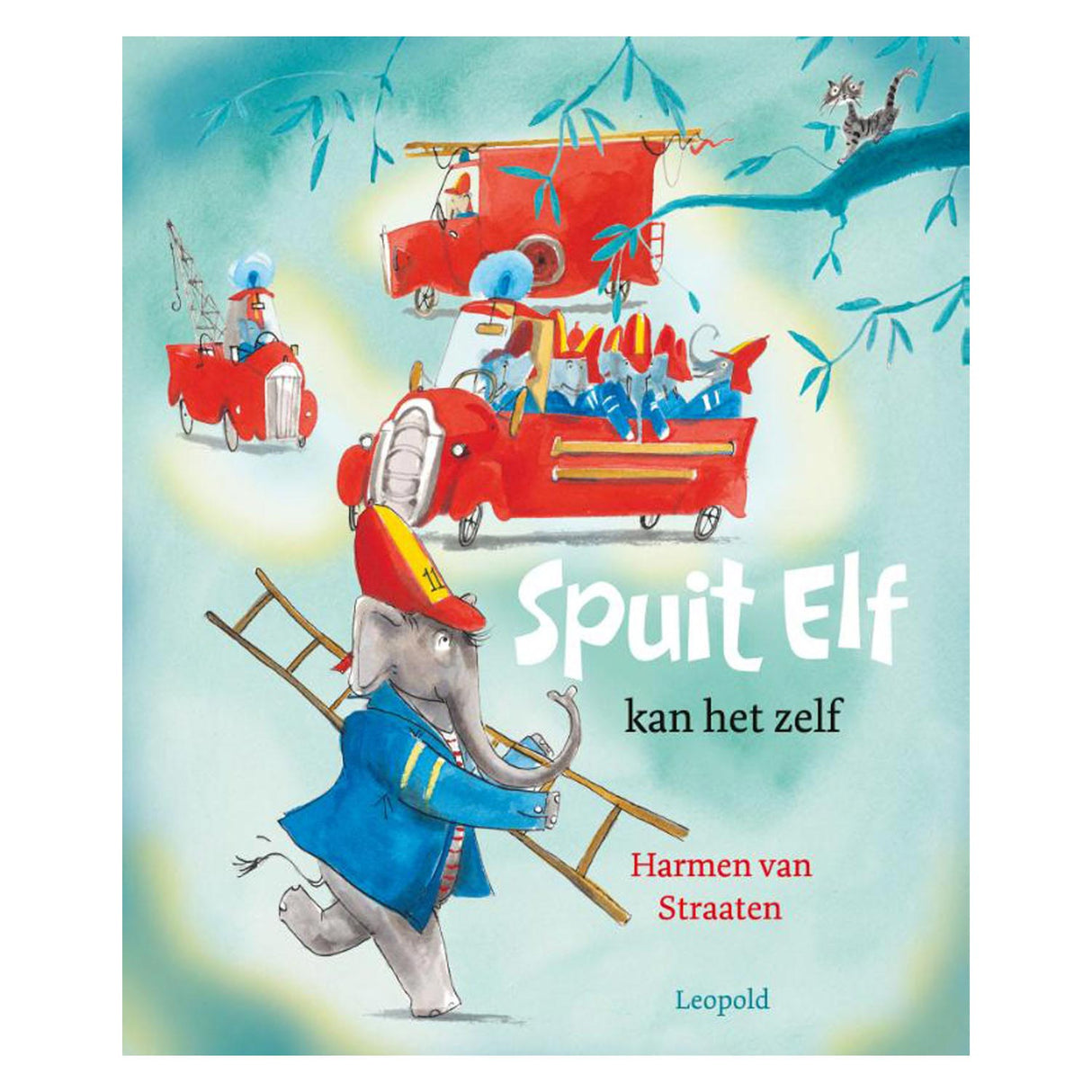 Spray onze pode fazer isso sozinho