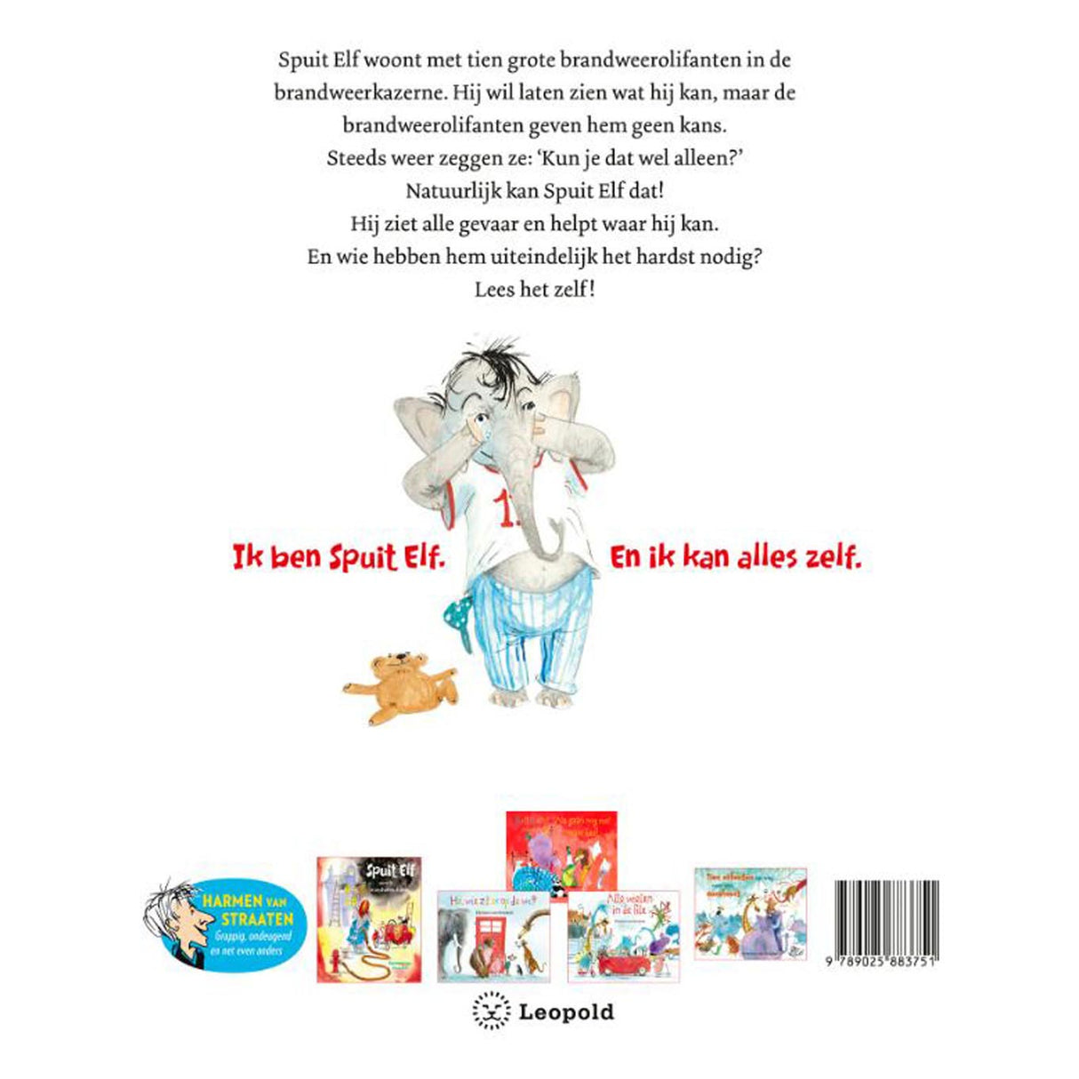 Spray onze pode fazer isso sozinho