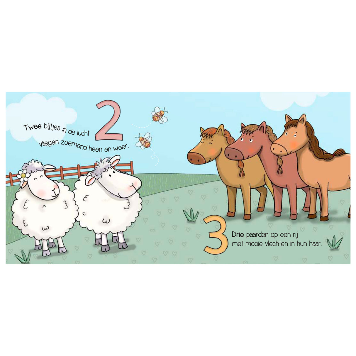 WPG Publishers Mike Molly Are you counting?