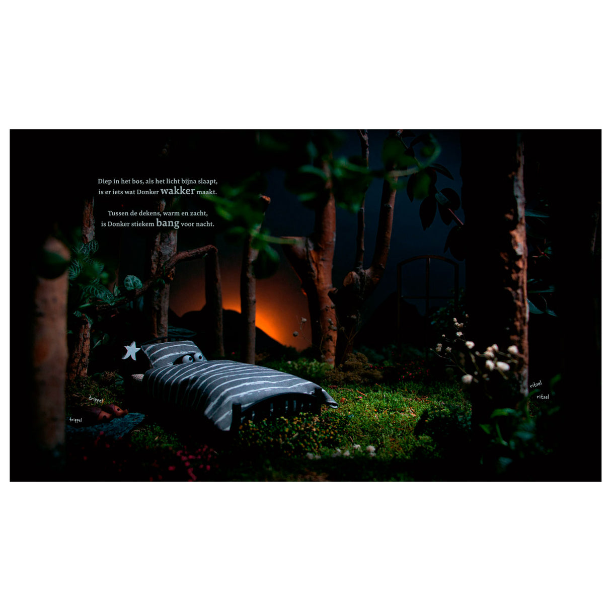 Wpg publishers the story of darkness