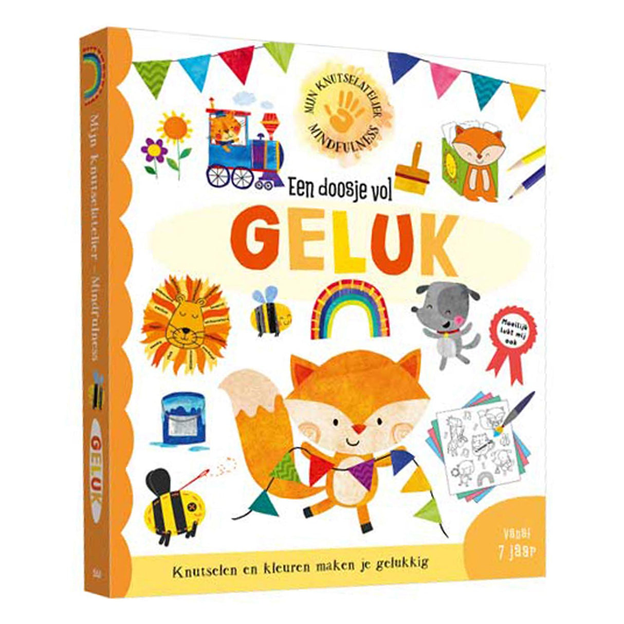 WPG Publishers My Studio Crafts You Happy