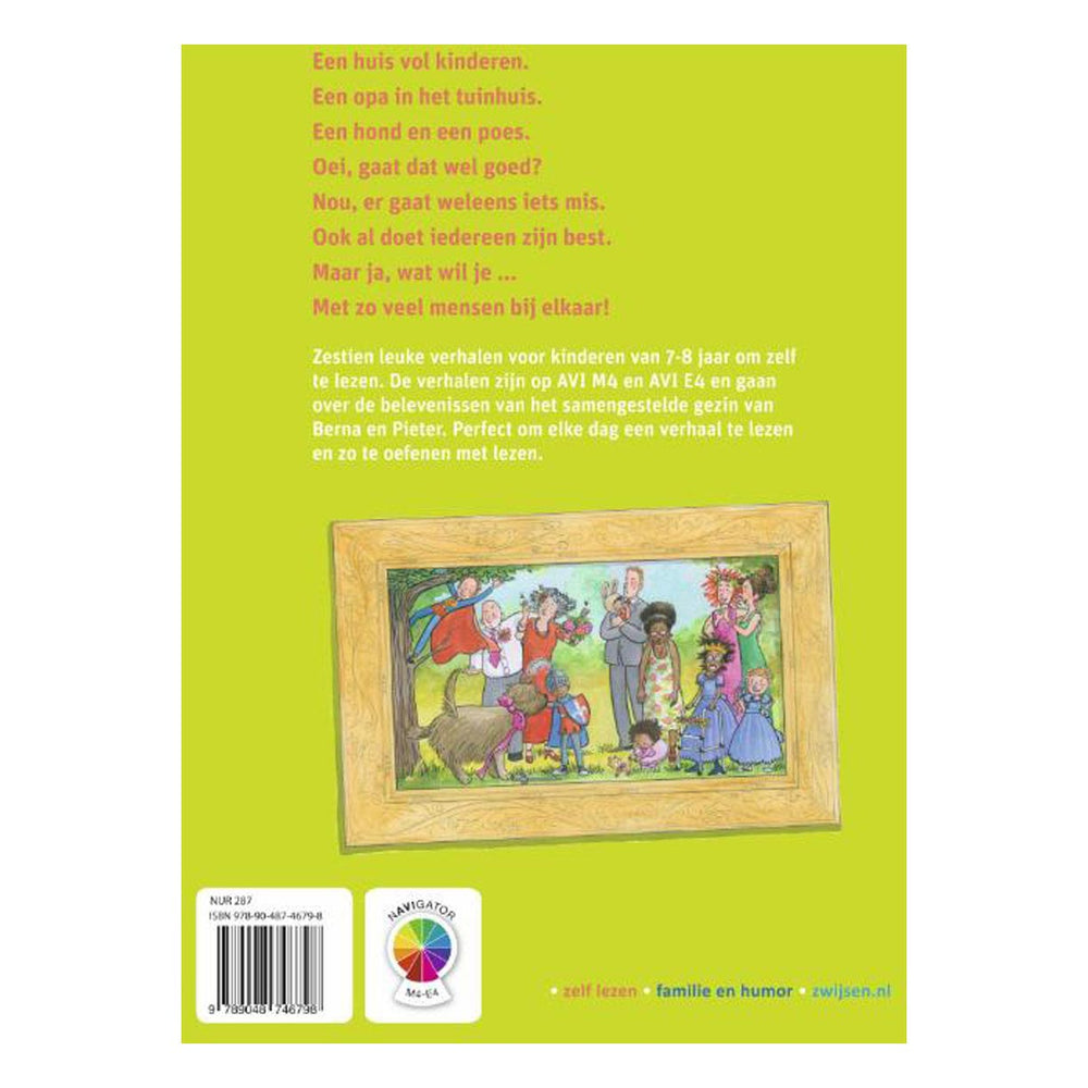 Ten-minute stories for children aged 7-8