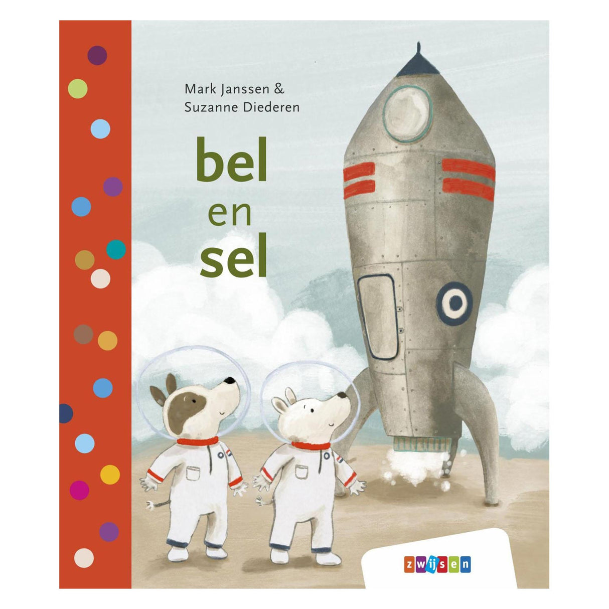 Aprendiendo a leer - Bel y Sel (avi -m3)