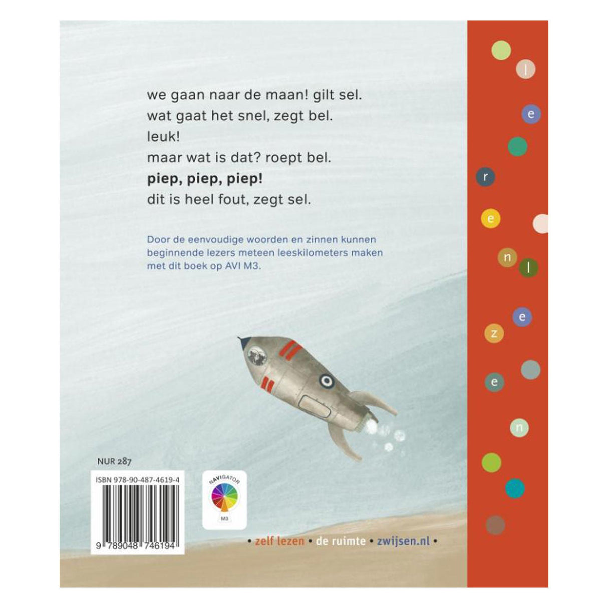 Learning to read - call and sel (AVI-M3)
