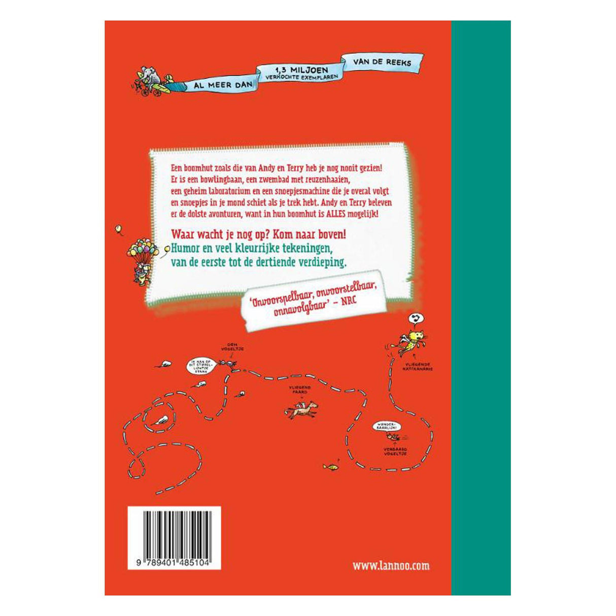 Central book house the crazy tree house of 13 floors