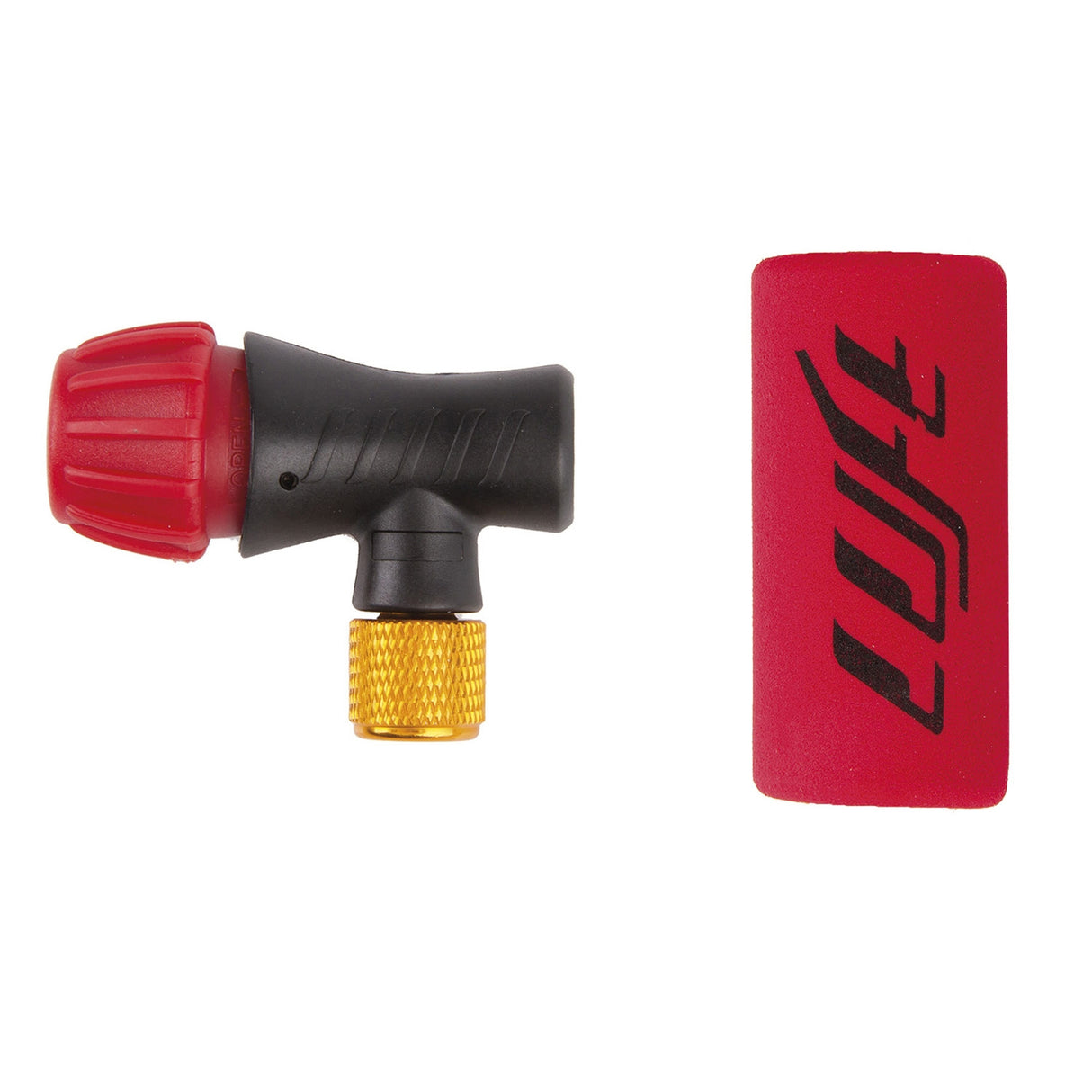 Dunlop CO2 pump without cartridge