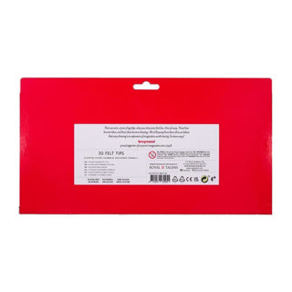 Páistí Bruynzeel Pinn leid fheilte, 30 ríomhaire.